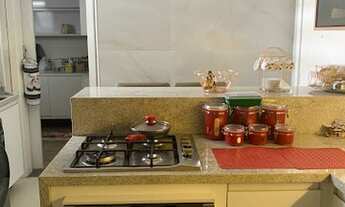 Imagem 7: Apartamento com 3 dormitórios à venda, 107 m² por R$ 590.000,00 - Adrianópolis - Manaus/AM