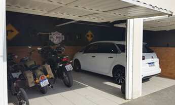 Imagem 7: Excelente Casa na Primeiro de Maio!! Aceita Troca/Permuta em Apartamento!