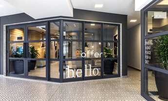 Imagem 5: Apartamento com 3 dormitórios à venda, 87 m² - Avenida Marechal Humberto de Alencar Caste