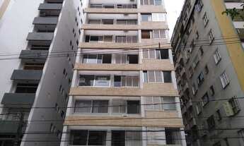 Imagem 2: Apartamento para Venda em Santos, Boqueirão, 2 dormitórios, 2 banheiros, 1 vaga