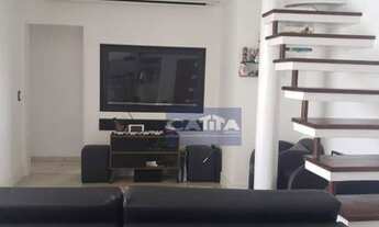 Imagem 5: Apartamento à venda, 127 m² por R$ 780.000,00 - Vila Ema - São Paulo/SP