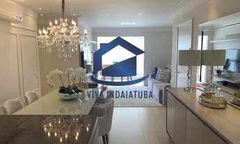 Imagem 4: Apartamento - Vila Almeida - Indaiatuba