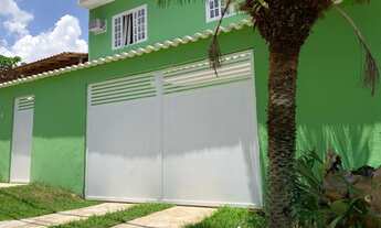 Imagem: CASA EM CAMPO GRANDE NO RIO DA PRATA