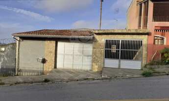 Imagem 1: Casa em Jardim Anchieta - Mauá - SP]