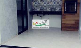 Imagem 5: Casa à venda no bairro Cajuru do Sul - Sorocaba/SP