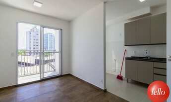 Imagem 2: São Paulo - Apartamento Padrão - Santo Amaro