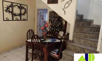 Imagem 5: Sobrado em Itaquera com 2 dormitórios e 2 Vagas Garagem