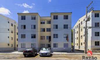 Imagem 3: Apartamento no VILA FORMOSA de 53,00 m2 - 04120.001-RAZAO