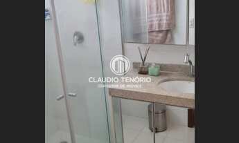 Imagem 5: Apartamento para venda possui 145 metros quadrados com 4 quartos em Ponta Verde - Maceió