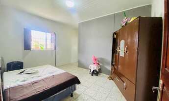 Imagem 6: Casa com 3 dormitórios à venda, 110 m² por R$ 200.000,00 - Benedito Bentes - Maceió/AL