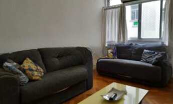 Imagem 7: Apartamento 2 quartos mobiliado perto do metrô