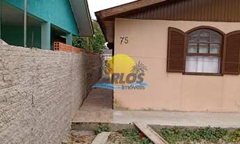 Imagem 3: MATINHOS - Casa Padrão - Gaivotas Iracema II