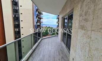 Imagem: Apartamento com infra em Copacabana - Rio