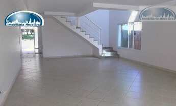 Imagem 2: Casa com 4 dormitórios à venda, 750 m² por R$ 2.100.000,00 - Condomínio Estância Marambaia