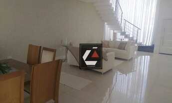 Imagem 4: Sobrado com 3 dormitórios à venda, 350 m² por R$ 1.800.000,00 - Condomínio Mont Blanc - So