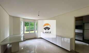 Imagem 7: Casa com 4 dorms - 380 m² - venda por R$ 1.590.000 ou aluguel por R$ 7.900,00/mês - Granja