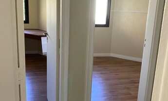 Imagem 5: Apartamento com 97 metros quadrados e 3 quartos em Vila Clementino, próximo ao hospital Sã