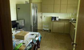 Imagem 5: APTO. 03 QTOS - RUA TIMÓTEO DA COSTA NO LEBLON