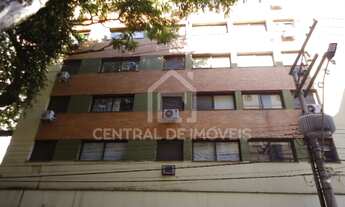 Imagem: PORTO ALEGRE - Apartamento Padrão - CENTRO