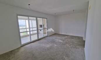 Imagem 2: Apartamento Novo à Venda - Face Oeste - 4 Dormitórios - Suíte - Churrasqueira - 2 Vagas