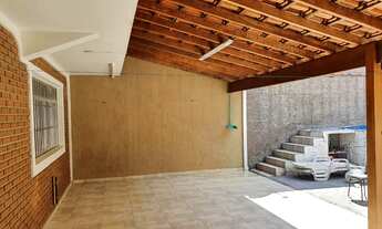 Imagem 6: Casa para venda tem 110 metros quadrados com 4 quartos em Terra Preta (Terra Preta) - Mair