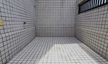 Imagem 2: Praia Grande - Apartamento Padrão - Guilhermina