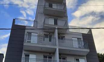 Imagem 2: Casa de condomínio para venda com 35 metros quadrados com 1 quarto