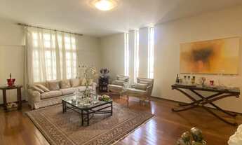 Imagem 3: Casa Belvedere Belo Horizonte