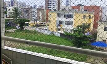 Imagem 6: Apartamento para venda tem 54 metros quadrados com 2 quartos