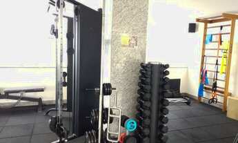 Imagem 6: 3/4, suíte, 130m², varanda, dependência, 2 garagens