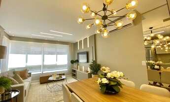 Imagem 7: Mobiliado e decorado em bairro nobre e próximo ao mar