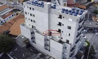 Imagem: Apartamento com 1 dormitório à venda