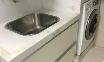 Imagem 7: Apartamento 107 metros para aluguel - Cond Anima Clube - Móveis planejados