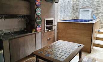 Imagem 2: Venda-Sobrado-São Paulo-Jardim Cidade Pirituba