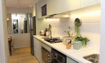 Imagem 6: Apartamento à venda, 34 m² por R$ 270.000,00 - Barra Funda - São Paulo/SP