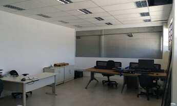 Imagem 3: Barracão para alugar, 1000 m² por R$ 12.000,00/mês - Planta Bairro Weissópolis - Pinhais/P