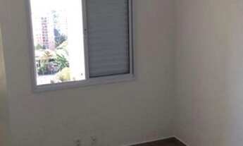 Imagem 7: Apartamento com 3 dormitórios à venda, 58 m² por R$ 400.000,00 - Vila Butantã - São Paulo