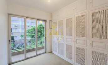 Imagem 6: Lindo apartamento a venda com varanda Ipanema