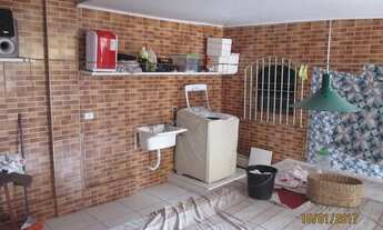 Imagem 5: Sobrado Parque America