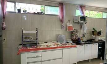 Imagem 6: Apartamento à venda 3 quartos no Bairro SANTA CRUZ INDUSTRIAL