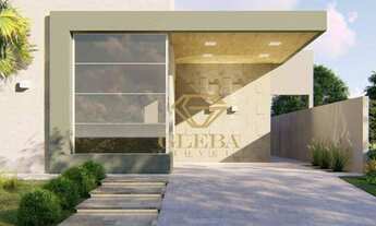 Imagem 2: Condomínio Parque Tauá, Jardim Morumbi, Londrina, 157m² CA0796