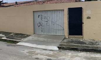 Imagem 2: Casa para aluguel tem 100 m2 com 3 quartos em Passaré - Fortaleza - Ceará