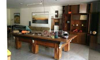 Imagem 4: Casa com 5 dormitórios à venda, 750 m² por R$ 2.300.000,00 - Condomínio Arujazinho IV - Ar