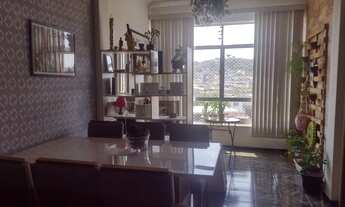 Imagem 5: Excelente Apartamentos 92m² 3 quartos / Vaga de Garagem - Penha Circular