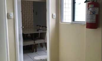 Imagem 2: Apartamento para venda tem 54 metros quadrados com 2 quartos