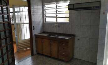 Imagem 7: Casa para Locação em São Paulo, Jardim Virginia, 1 dormitório, 1 banheiro