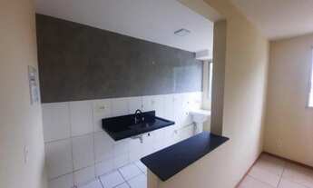 Imagem 3: Apartamento com 2 quarto(s) no bairro Dom Aquino em Cuiabá - MT