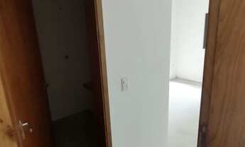 Imagem 4: SOBRADO 2DORMS/ 1SUÍTE - 2 VAGAS - 131M² - B.CASA BRANCA - SANTO ANDRÉ - SP