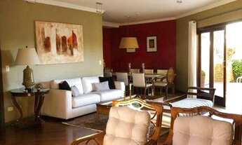 Imagem 7: Excelente Casa C/ 580 Mts de Terreno, 450 AC! Ótimo Espaço Gourmet! C/ Garagem P/ Carreg