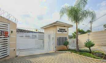 Imagem 2: Sobrado à venda no bairro Éden - Sorocaba/SP